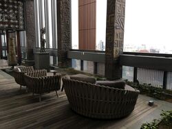OUE Twin Peaks (D9), Condominium #473044201